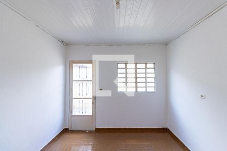 Sala de casa para alugar com 1 quarto, 40m² em Vila Nova Savoia, São Paulo