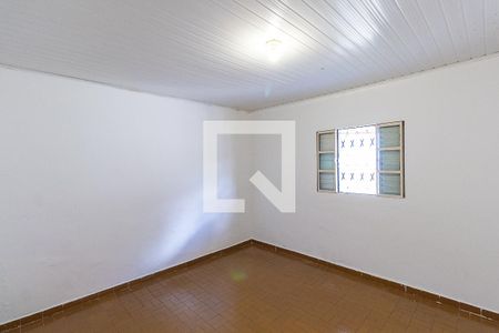 Quarto de casa para alugar com 1 quarto, 40m² em Vila Nova Savoia, São Paulo