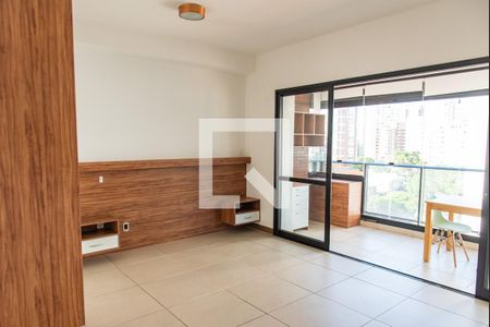 Sala/quarto de kitnet/studio à venda com 1 quarto, 38m² em Vila Mariana, São Paulo