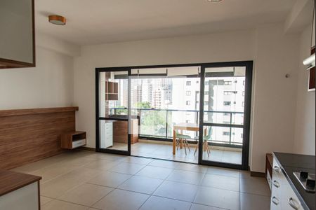 Sala/quarto de kitnet/studio à venda com 1 quarto, 38m² em Vila Mariana, São Paulo