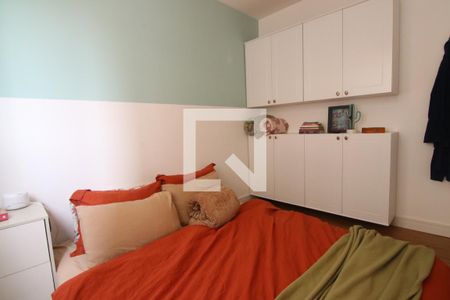 Quarto 1 de apartamento à venda com 2 quartos, 41m² em Vila Penteado, São Paulo