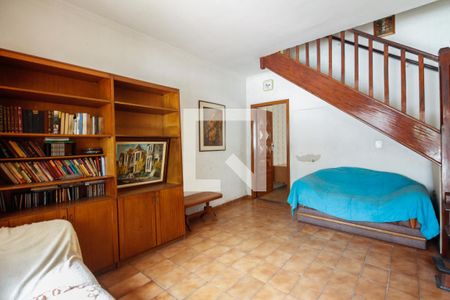 Sala  de casa à venda com 2 quartos, 100m² em Vila Gomes Cardim, São Paulo