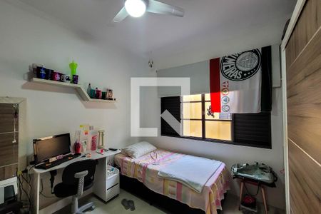 Quarto 1 de casa para alugar com 3 quartos, 220m² em Jardim Maria Estela, São Paulo