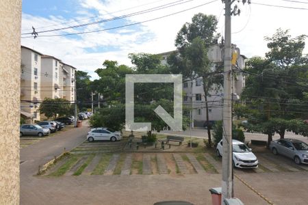 Vista de apartamento para alugar com 2 quartos, 47m² em Parada de Lucas, Rio de Janeiro