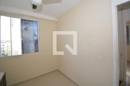 Quarto de apartamento para alugar com 2 quartos, 47m² em Parada de Lucas, Rio de Janeiro