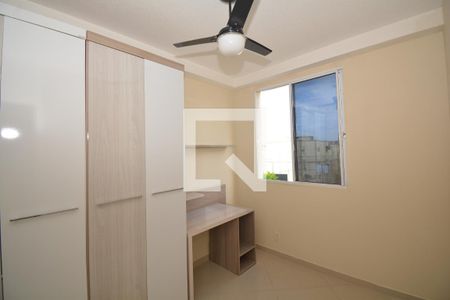 Quarto de apartamento para alugar com 2 quartos, 47m² em Parada de Lucas, Rio de Janeiro