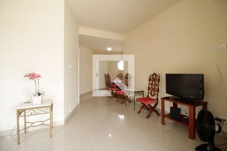 Sala de apartamento à venda com 2 quartos, 156m² em Catete, Rio de Janeiro