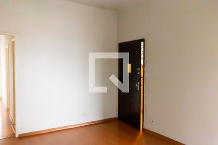 Sala de apartamento para alugar com 2 quartos, 65m² em Irajá, Rio de Janeiro