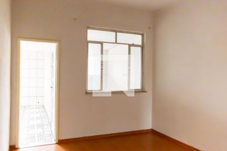 Sala de apartamento para alugar com 2 quartos, 65m² em Irajá, Rio de Janeiro