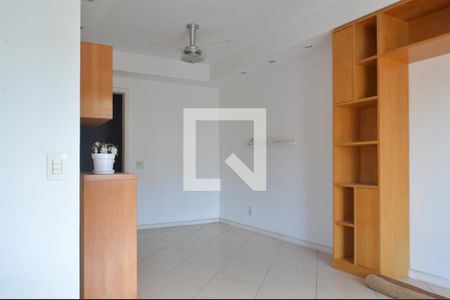 Sala de apartamento para alugar com 2 quartos, 89m² em Pechincha, Rio de Janeiro