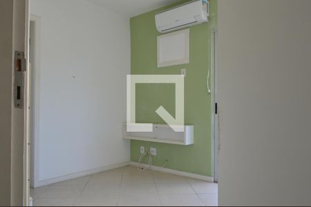 Suíte de apartamento para alugar com 2 quartos, 89m² em Pechincha, Rio de Janeiro