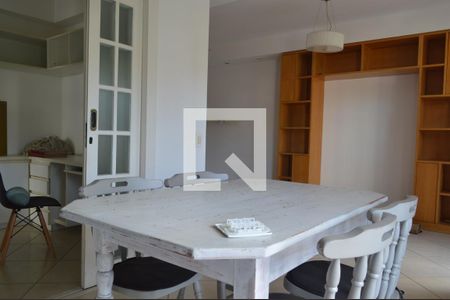 Sala de Jantar de apartamento para alugar com 2 quartos, 89m² em Pechincha, Rio de Janeiro