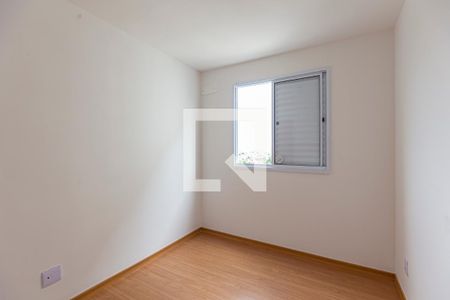 Quarto 1 de apartamento para alugar com 2 quartos, 43m² em Jardim Jamaica, Santo André