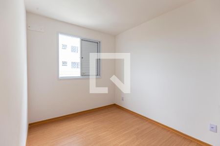 Quarto 1 de apartamento para alugar com 2 quartos, 43m² em Jardim Jamaica, Santo André