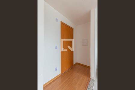 Sala de apartamento para alugar com 2 quartos, 43m² em Jardim Jamaica, Santo André