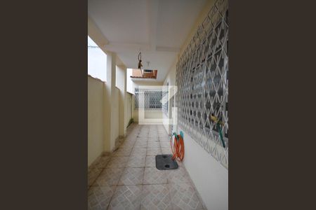 Varanda da Sala de apartamento à venda com 3 quartos, 123m² em Vila da Penha, Rio de Janeiro