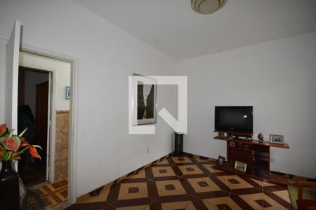 Sala de apartamento à venda com 3 quartos, 123m² em Vila da Penha, Rio de Janeiro