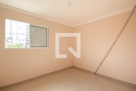 Quarto 1 de casa de condomínio para alugar com 3 quartos, 80m² em Jardim Cirino, Osasco