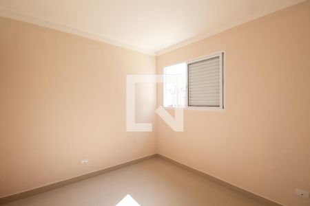 Quarto 1 de casa de condomínio para alugar com 3 quartos, 80m² em Jardim Cirino, Osasco