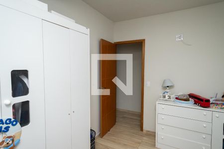 Quarto 1 de casa à venda com 3 quartos, 130m² em Vila Tupi, São Bernardo do Campo