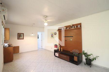 Sala de casa à venda com 3 quartos, 100m² em Parque Peruche, São Paulo