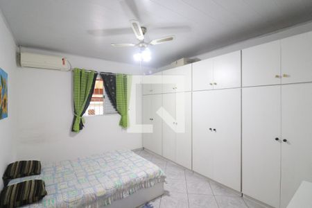 Quarto de casa à venda com 3 quartos, 100m² em Parque Peruche, São Paulo