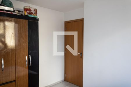 Quarto 1 de apartamento para alugar com 2 quartos, 45m² em Campo Grande, Rio de Janeiro