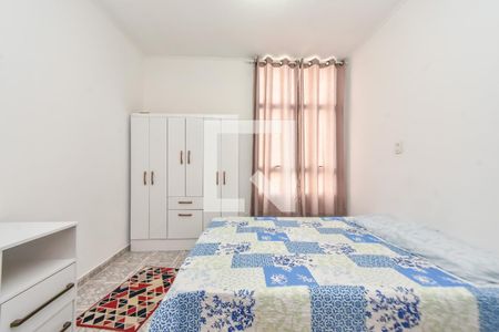 Quarto de apartamento para alugar com 1 quarto, 35m² em Consolação, São Paulo