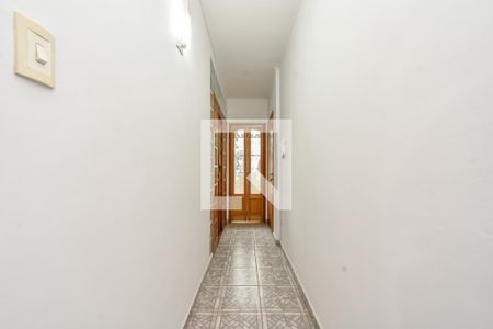 Entrada de apartamento para alugar com 1 quarto, 35m² em Consolação, São Paulo