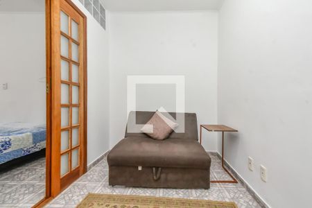 Sala de apartamento para alugar com 1 quarto, 35m² em Consolação, São Paulo