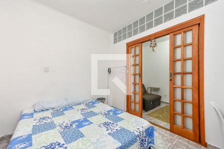 Quarto de apartamento para alugar com 1 quarto, 35m² em Consolação, São Paulo