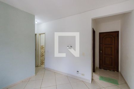 Sala de apartamento à venda com 2 quartos, 49m² em Freguesia (jacarepaguá), Rio de Janeiro