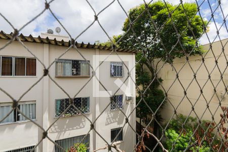 Vista da Sala de apartamento à venda com 2 quartos, 49m² em Freguesia (jacarepaguá), Rio de Janeiro