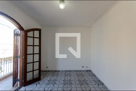 Quarto 2 de casa para alugar com 2 quartos, 140m² em Vila Pereira Barreto, São Paulo