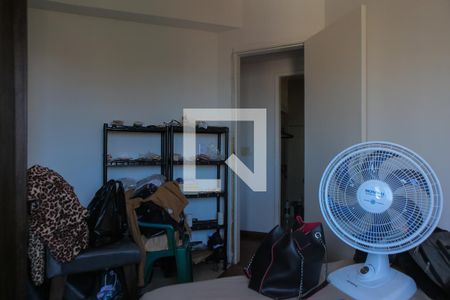 Quarto de apartamento para alugar com 3 quartos, 240m² em Vila Matias, Santos