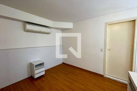 Suíte de apartamento para alugar com 1 quarto, 60m² em Santana, São Paulo