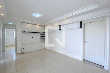 Sala de apartamento para alugar com 3 quartos, 77m² em Alto da Mooca, São Paulo