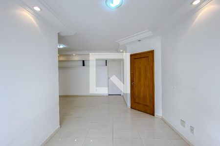 Sala de apartamento para alugar com 3 quartos, 77m² em Alto da Mooca, São Paulo