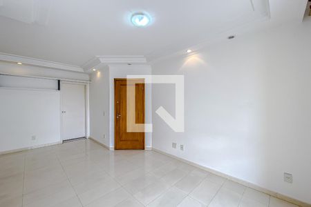 Sala de apartamento para alugar com 3 quartos, 77m² em Alto da Mooca, São Paulo