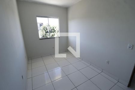 Apartamento para alugar com 2 quartos, 30m² em Samambaia Norte (samambaia), Brasília