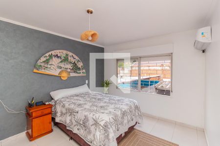 Quarto 1 de apartamento à venda com 2 quartos, 66m² em Rio Branco, Novo Hamburgo