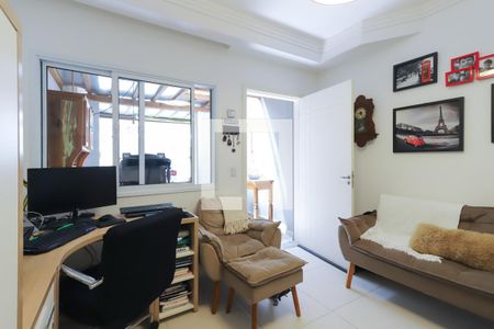 Sala de casa à venda com 2 quartos, 82m² em Santana, São Paulo