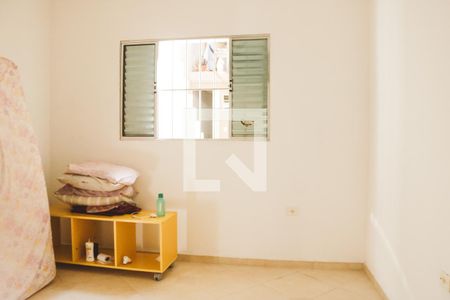 Quarto 3 de casa para alugar com 3 quartos, 114m² em Vila Paiva, São Paulo