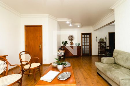 Sala de apartamento à venda com 3 quartos, 180m² em Centro, Jundiaí