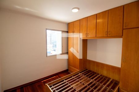 Quarto 2 de apartamento para alugar com 2 quartos, 56m² em Santo Amaro, São Paulo