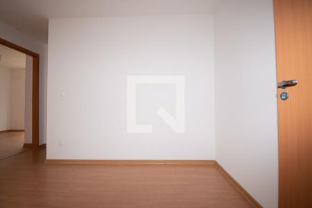 Sala / Cozinha de apartamento à venda com 2 quartos, 50m² em Santos Dumont, São Leopoldo