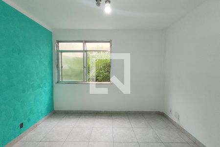 Sala de apartamento à venda com 2 quartos, 55m² em Praia da Bandeira, Rio de Janeiro