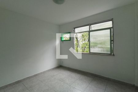 Quarto 1 de apartamento à venda com 2 quartos, 55m² em Praia da Bandeira, Rio de Janeiro