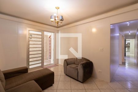 Sala de casa à venda com 3 quartos, 170m² em Vila Zamataro, Guarulhos