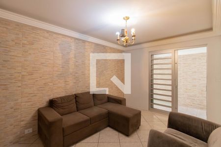 Sala de casa à venda com 3 quartos, 170m² em Vila Zamataro, Guarulhos